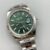 Rolex Datejust Cal.3235 Movement 904L Steel 41MM – Green Fluted Motif Dial (1:1Super Clone)