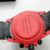 Rolex Daytona Edition Watch in Red Dial Red Carbon Casing (1:1 Super Clone)