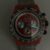 Rolex Daytona Edition Watch in Red Dial Red Carbon Casing (1:1 Super Clone)