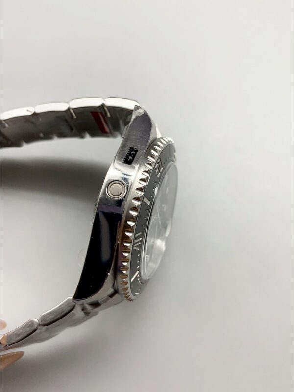 Rolex Sea-Dweller REF# 126600 72 Hours Power 904L Steel 43MM(1:1Super Clone)