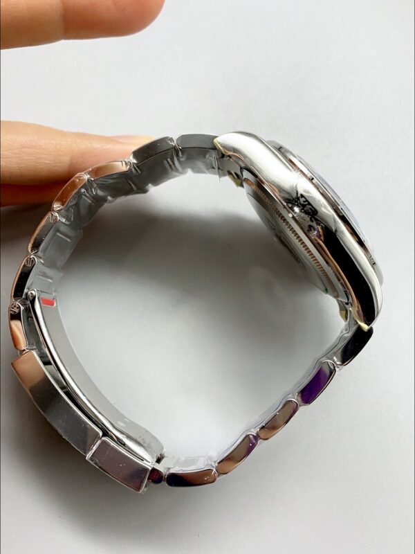 Rolex Daytona REF.126509 Cal 4131- 904L Steel(1:1Super Clone)