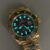Rolex GMT-Master II Tiger Eye Dial Gold and Steel Bracelet (1:1 Super Clone)