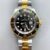Rolex Sea-Dweller 126603 Two Tone Casing 904L Steel(1:1Super Clone)