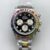 Rolex Cosmograph Daytona 116599RBOW Stainless Steel Original Cal.4130 Movement(1:1Super Clone )