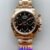 Rolex Cosmograph Daytona M116505 Rose Gold Original Cal.4131 Movement(1:1Super Clone)