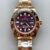 1E69C8813E697A5-427.jpg Rolex GMT Masters II 126715CHNR Rose Gold Tiger Iron Dial(1:1Super Clone )