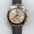 Rolex Cosmograph Daytona 116508 Yellow Gold Original Cal.4130 Movement(1:1Super Clone)