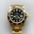 Rolex Submariner 41MM Date Ceramic Gold m126618ln -904L Steel Watch(1:1Super Clone)