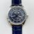 Vacheron Constantin Fiftysix Complete Calendar Watch Blue Dial(1:1Super Clone)
