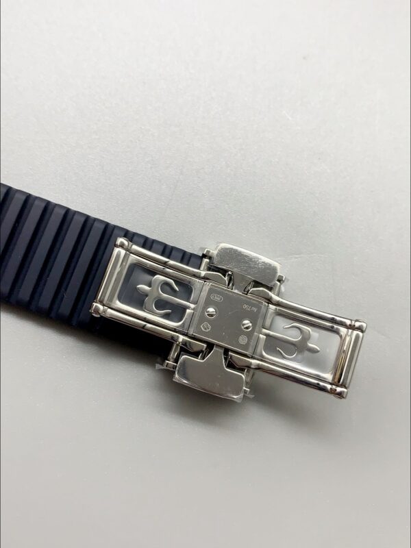 Patek Philippe Aquanaut 5168G Blue Dial(1:1 Super Clone)