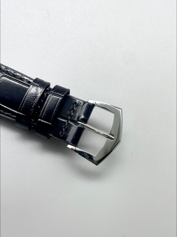 Patek Philippe 5205-001 Complications MoonPhase Light Grey Dial(1:1Super Clone)