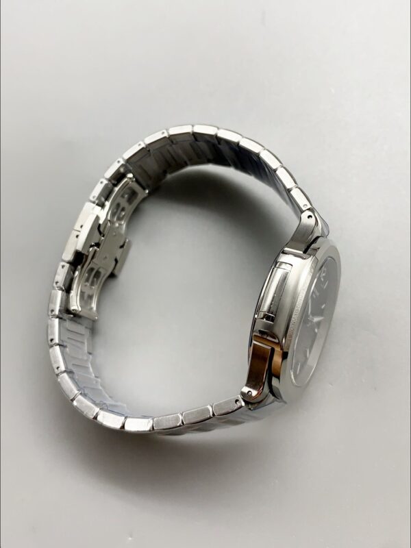 Patek Philippe Nautilus Stainless Steel Blue Dial 1:1 Superclone