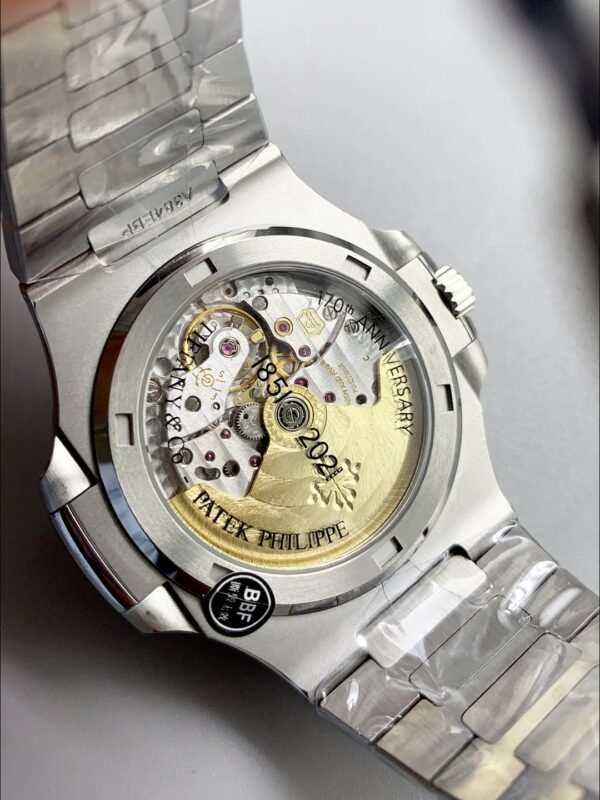 Patek Philippe Nautilus 5711 Tiffany Blue Edition (1:1Super Clone)