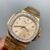Patek Philippe Nautilus 5711 Rose Gold Dial Rose Gold(1:1 Super Clone)