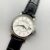 Patek Philippe Calatrava 5153G White Dial Watch in Swiss Movement(1:1Super Clone)