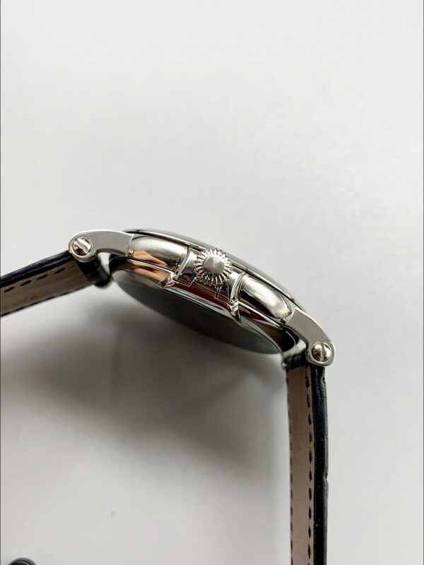 Patek Philippe Calatrava 5153G White Dial Watch in Swiss Movement(1:1Super Clone)