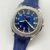 Patek Philippe Aquanaut 5168G Blue Dial(1:1Super Clone)