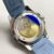 Patek Philippe Aquanaut 5164 Opaline Blue Stainles Steel (1:1Super Clone)