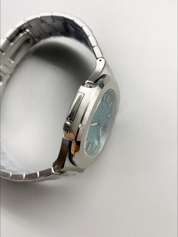 Patek Philippe Nautilus 5711 Tiffany Blue Edition (1:1Super Clone)