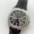 Patek Philippe Aquanaut Stainless Steel Black Dial Rubber Strap 1:1 Superclone