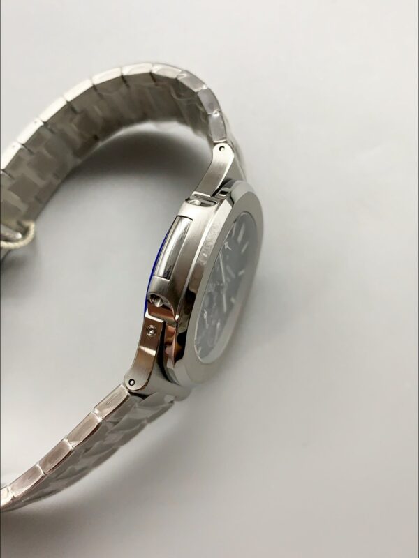 Patek Philippe Nautilus 5712 Blue Dial(1:1Super Clone)
