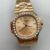 Patek Philippe Nautilus 5711 Rose Gold Dial Rose Gold(1:1 Super Clone)