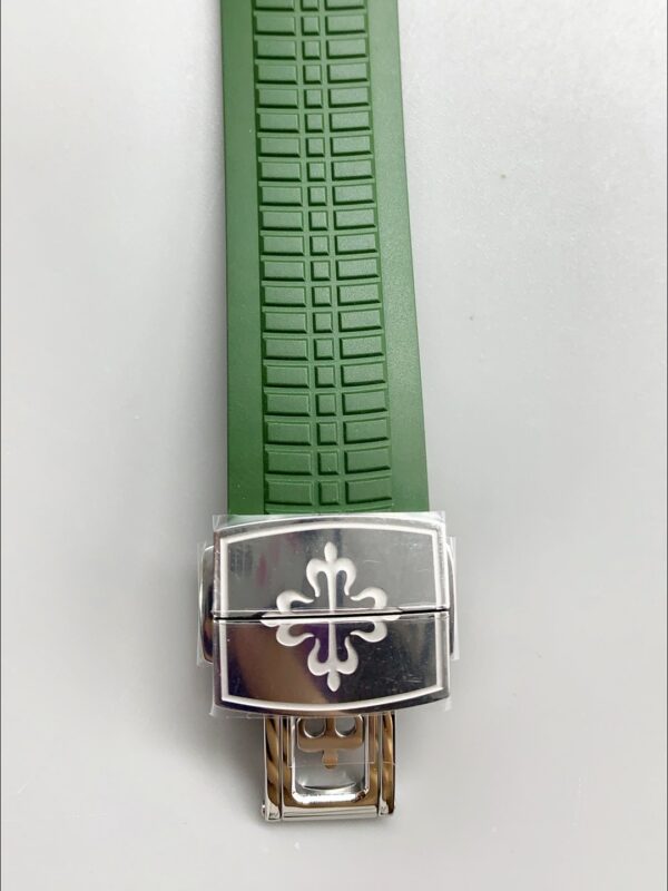 Patek Philippe Aquanaut 5168G-010 904L Steel(1:1Super Clone)