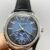 Patek Philippe 5205-001 Complications MoonPhaseBlue Dial(1:1Super Clone)