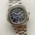 Patek Philippe Nautilus 5990/1A 904L Steel Case in Grey Dial(1:1 Super Clone)