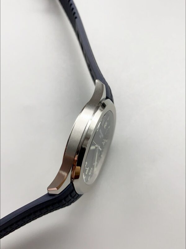 Patek Philippe Aquanaut 5168G Blue Dial(1:1 Super Clone)