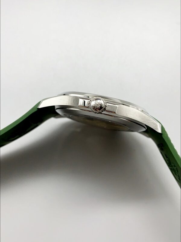 Patek Philippe Aquanaut 5168G-010 904L Steel(1:1Super Clone)