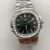 Patek Philippe Nautilus Stainless Steel Black Dial Diamond Bezel 1:1 Superclone