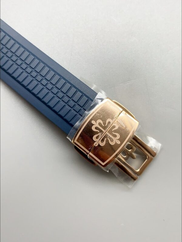 Patek Philippe Aquanaut 5261R Rose Gold (1:1Super Clone)