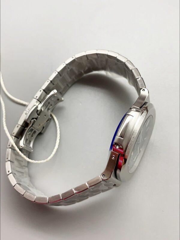 Patek Philippe Nautilus 5712/1A Blue Dial(1:1Super Clone)