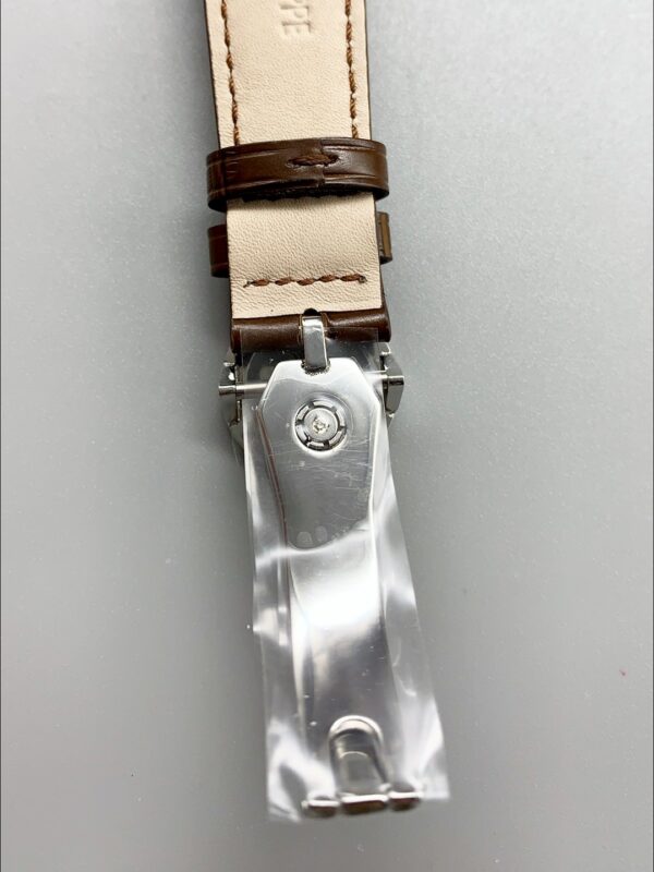 Patek Philippe Grand Complications 5320G-001,Milky White Dial(1:1 Super Clone)