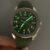Patek Philippe Aquanaut 5168G Green Dial 904L Steel (1:1Super Clone)