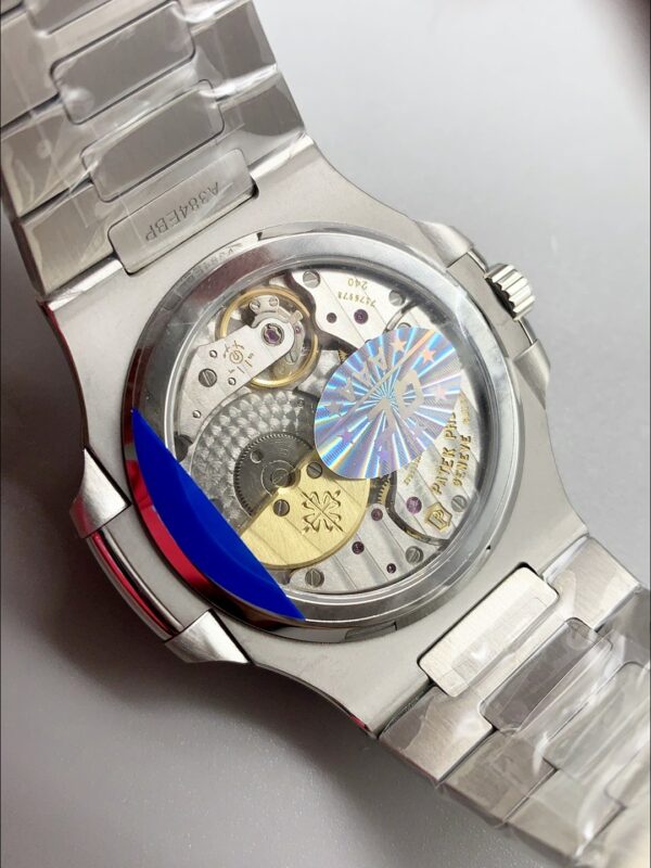 Patek Philippe Nautilus 5712/1A Blue Dial(1:1Super Clone)