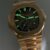 Patek Philippe Nautilus 5712/R Brown Dial Gold Strap(1:1Super Clone)