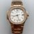 Patek Philippe Nautilus 7010/1GR-011 32MM- Genuine Diamonds on Bezel(1:1 Super Clone)