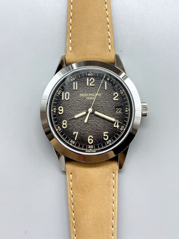 1E69C8819E697A5-225.jpg Patek Philippe Calatrava 5226G-001 904L Steel Leather Strap(1:1Super Clone)