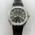 Patek Philippe Aquanaut Black Dial Diamond Bezel Rubber Strap 1:1 Superclone