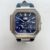 Patek Philippe Cubitus 5822 904L Steel Casing Blue Dial (1:1Super Clone)