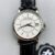 Patek Philippe Calatrava 5153G White Dial Watch in Swiss Movement(1:1Super Clone)