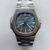 Patek Philippe Nautilus Stainless Steel Blue Dial 1:1 Superclone