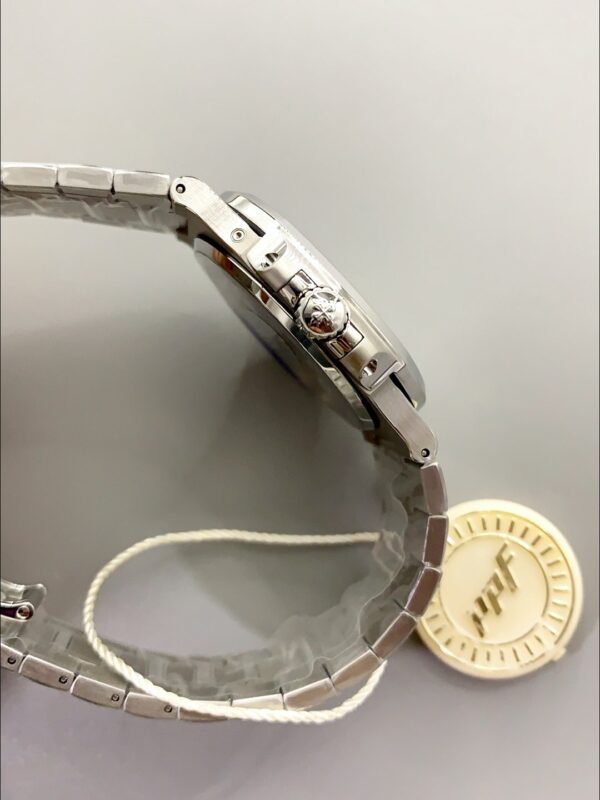 Patek Philippe Nautilus 5712/1A Grey Dial(1:1Super Clone)