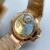 Patek Philippe Nautilus 7118/1200R-010 35MM Rose Gold(1:1 Super Clone)