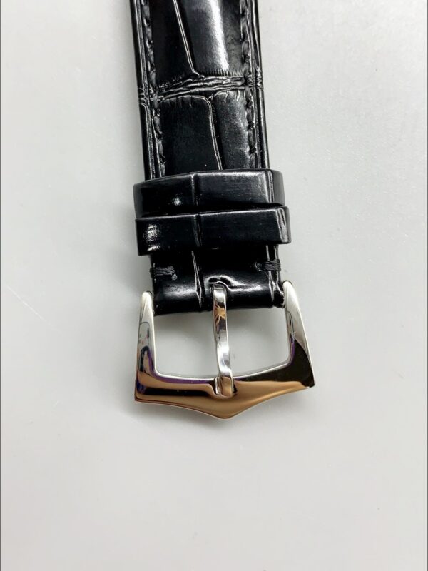 Patek Philippe 5205 Complications Moonphase Green Dial (1:1 Super Clone)