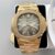 Patek Philippe Nautilus 5711/1R-001 in Rose Gold Grey Dial(1:1 Super Clone)