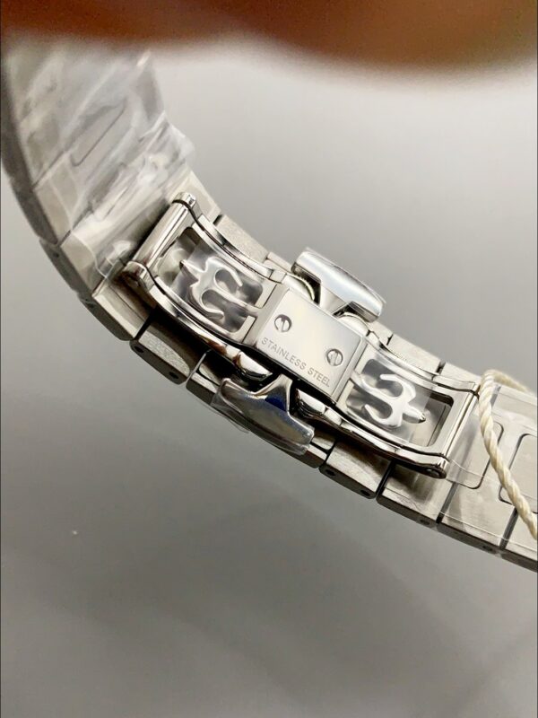 Patek Philippe Nautilus 5712/1A Grey Dial(1:1Super Clone)