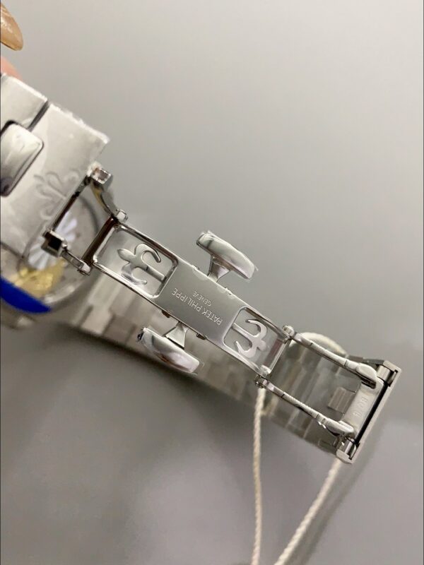 Patek Philippe Nautilus 5712/1A Grey Dial(1:1Super Clone)